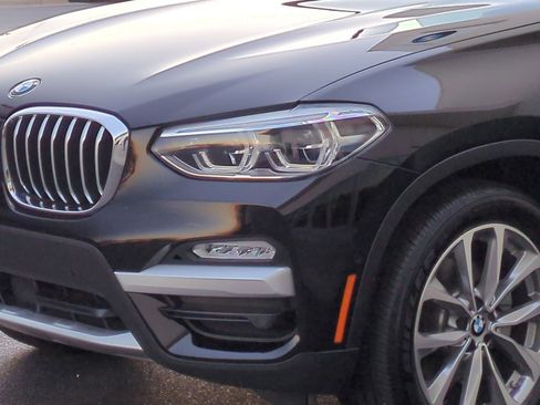 Used 2018 BMW X3 xDrive30i image 6