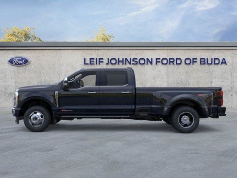 New 2026 Ford F350 Platinum AWD/4WD image 3