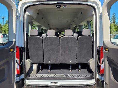 Used 2023 Ford Transit 350 XLT RWD image 26