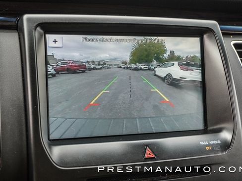 Used 2019 Ford Flex SEL image 5