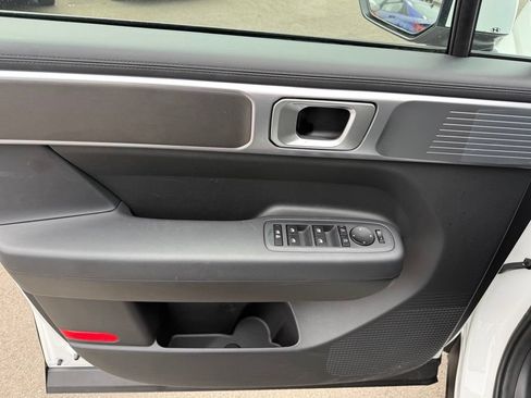 Certified 2026 Hyundai Santa Fe SE AWD/4WD image 34