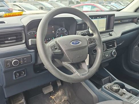 Used 2022 Ford Maverick XL w/ Equipment Group 100A Standard image 11