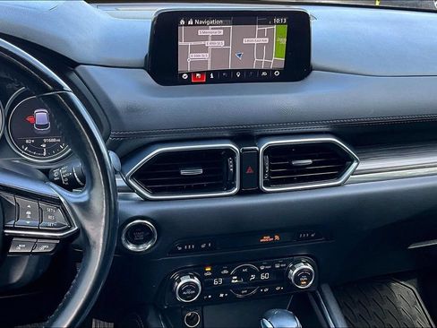 Used 2018 MAZDA CX-5 Grand Touring w/ Premium Package FWD image 8