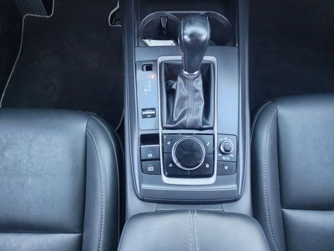 Used 2021 MAZDA CX-30 AWD 2.5 S w/ Select Package image 36