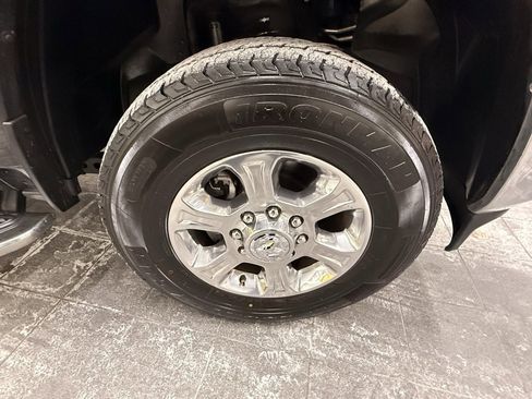 Certified 2024 RAM 2500 Big Horn image 42