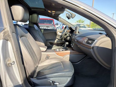 Used 2016 Audi A7 3.0T Premium Plus w/ 20" Wheel & Tire Package AWD/4WD image 18