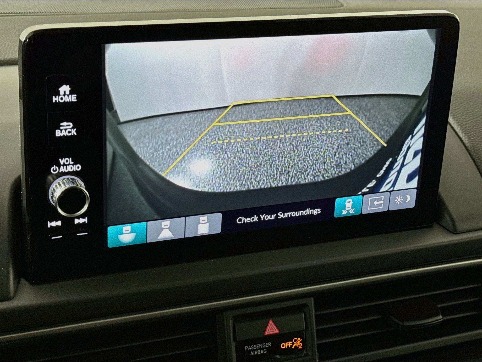 Certified 2024 Honda Pilot Touring image 14