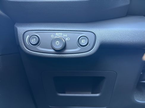 Used 2023 Chevrolet TrailBlazer ACTIV w/ Convenience Package image 23