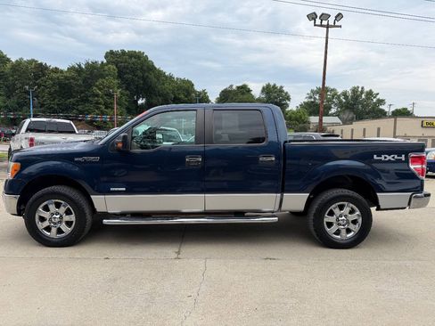 Used 2013 Ford F150 XLT w/ Luxury Equipment Group AWD/4WD image 4