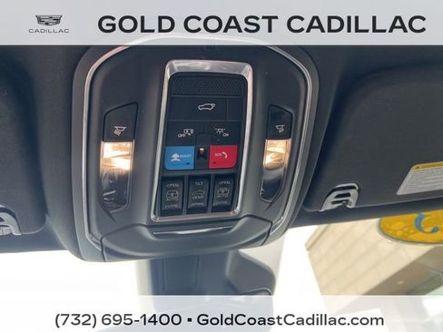 Used 2023 Jeep Wagoneer Series II image 26