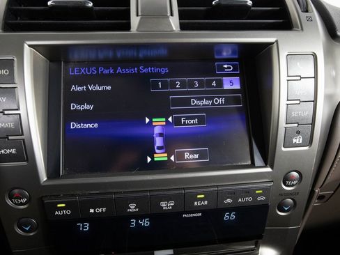 Used 2019 Lexus GX 460 Premium image 32