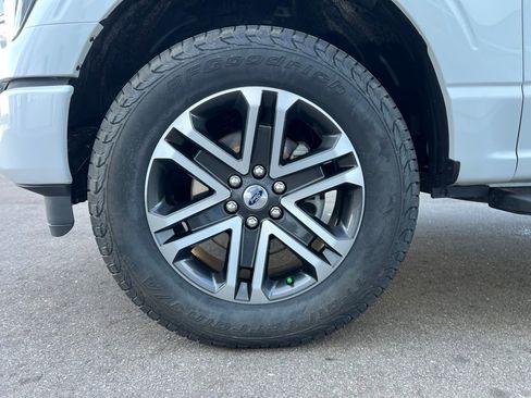 Certified 2023 Ford F150 XL w/ STX Appearance Package image 29