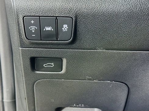 Used 2024 Kia K5 GT-Line w/ GT-Line Premium Package image 10