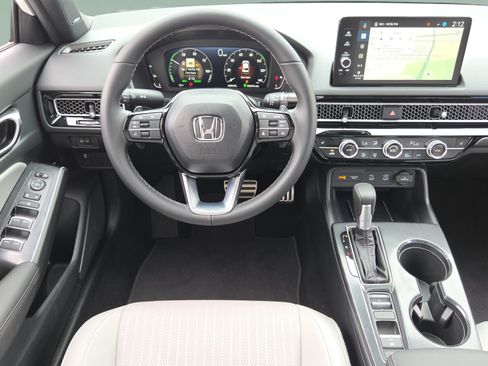 Used 2026 Honda Civic Sport Touring image 27
