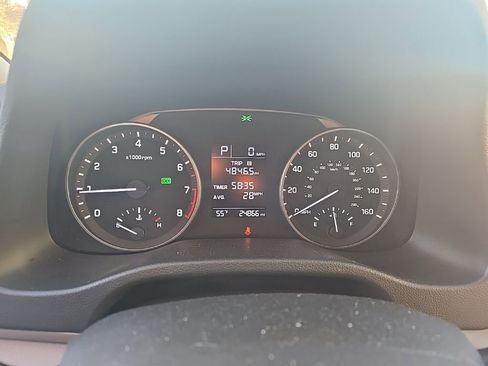 Used 2018 Hyundai Elantra SE w/ Cargo Package image 11