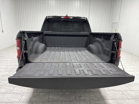 Used 2025 RAM 1500 Rebel w/ Rebel Level 1 Equipment Group AWD/4WD image 27