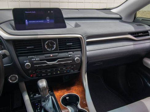 Used 2019 Lexus RX 350L FWD w/ Premium Package image 27