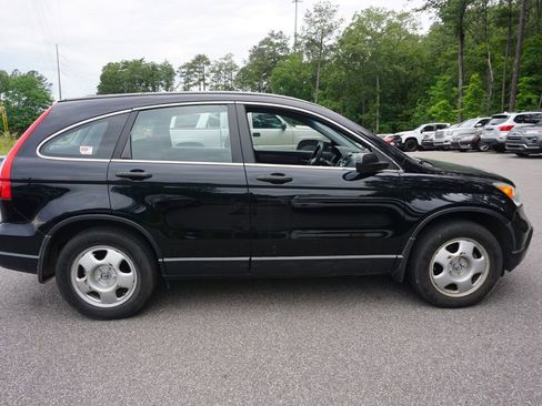 Used 2008 Honda CR-V LX image 18