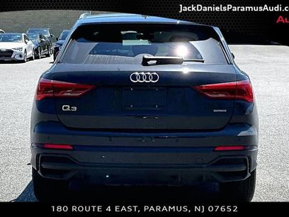 Used 2023 Audi Q3 2.0T Premium w/ Convenience Package
