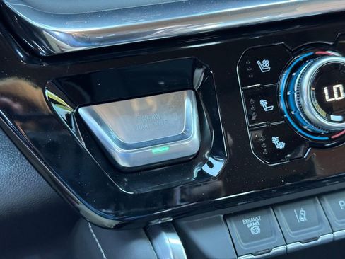 New 2026 GMC Sierra 2500 Denali Ultimate image 28