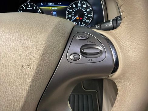 Used 2017 Nissan Murano SL AWD/4WD image 20