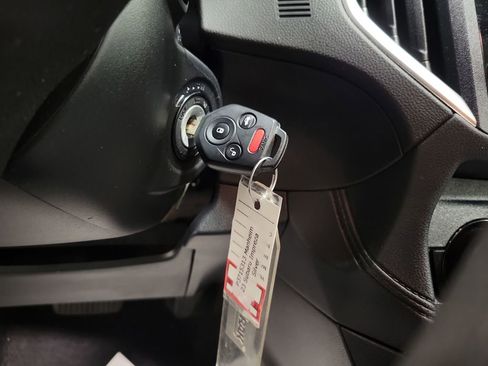 Used 2023 Subaru Impreza 2.0i image 15