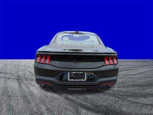 New 2026 Ford Mustang GT RWD image 5