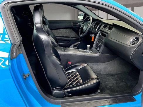 Used 2012 Ford Mustang GT w/ Brembo Brake Pkg RWD image 7