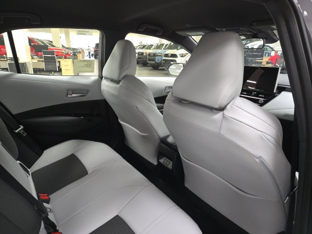 New 2027 Toyota Corolla XSE FWD image 11