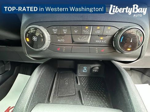 Used 2022 Ford Bronco Sport Big Bend w/ Convenience Package AWD/4WD image 18
