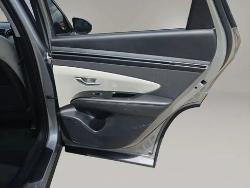 Used 2022 Hyundai Tucson Limited FWD image 49