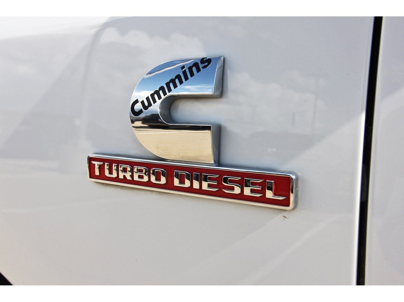Used 2024 RAM 2500 Big Horn AWD/4WD image 37