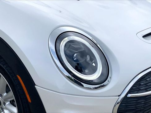 Used 2024 MINI Cooper Clubman S AWD/4WD image 26