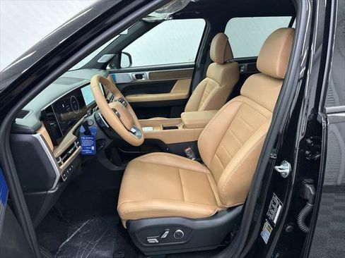 New 2026 Hyundai Santa Fe Limited AWD/4WD image 9