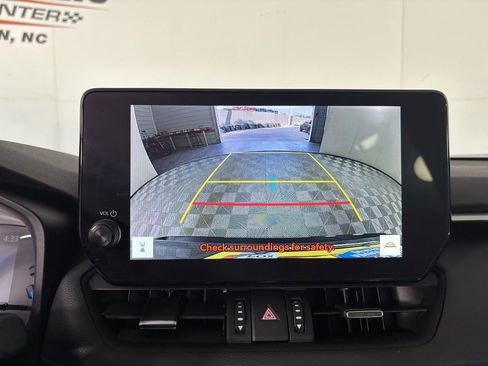 Used 2023 Toyota RAV4 XSE image 16