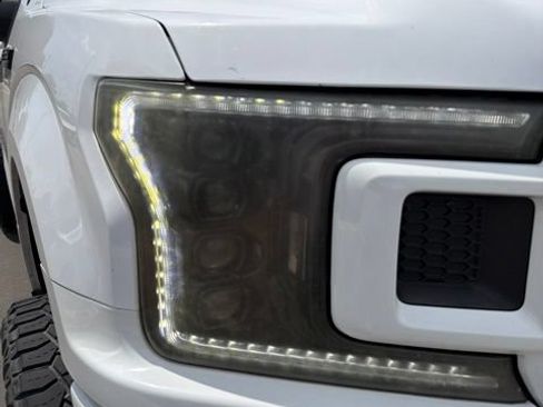 Used 2019 Ford F150 XL w/ Equipment Group 101A Mid RWD image 7