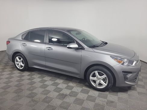 Used 2022 Kia Rio S image 11