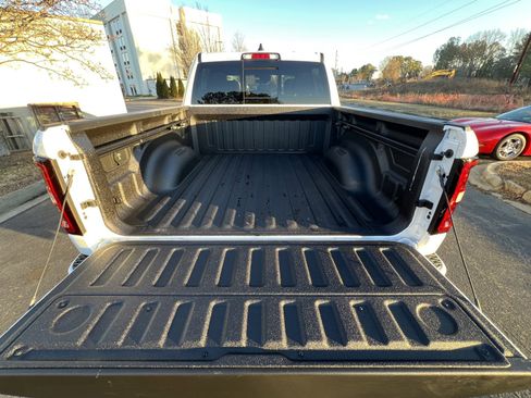 New 2026 RAM 1500 Big Horn image 9