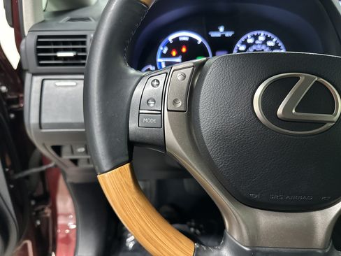 Used 2015 Lexus RX 450h AWD image 16
