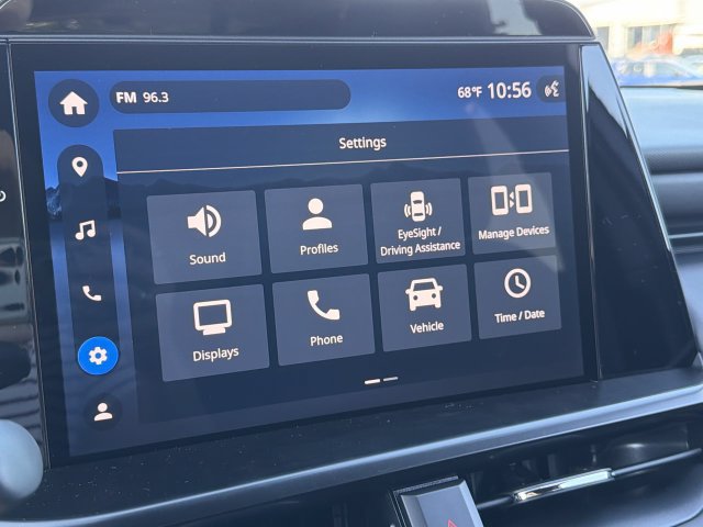 New 2026 Subaru Outback Touring XT AWD/4WD image 16