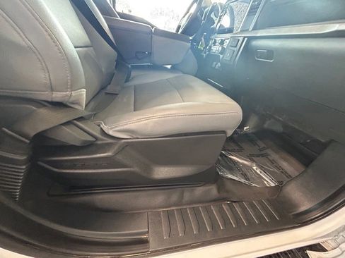 Used 2024 Ford F150 XL RWD image 25