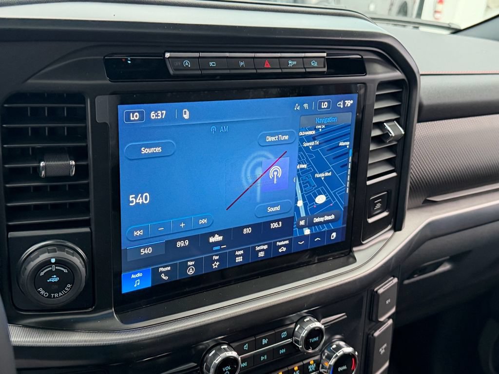 New 2026 Ford F150 Raptor AWD/4WD image 10