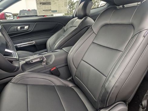 New 2026 Ford Mustang GT Premium w/ GT Performance Package image 45