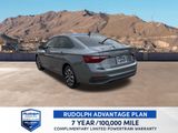 Certified 2022 Volkswagen Jetta S image 4