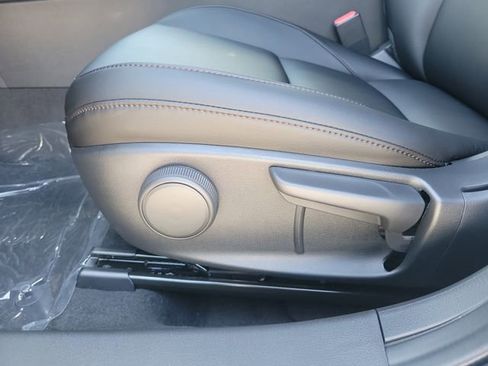 New 2026 MAZDA MAZDA3 s Sport FWD image 18