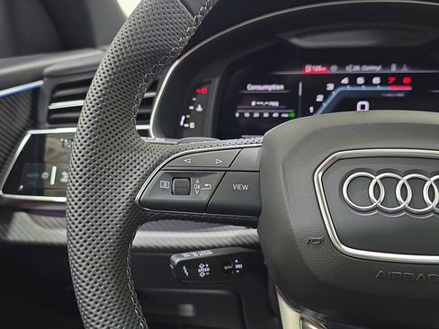 New 2026 Audi SQ8 Prestige AWD/4WD image 16