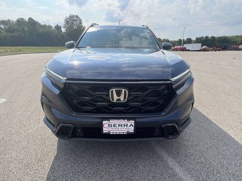 Used 2025 Honda CR-V Sport-L image 11