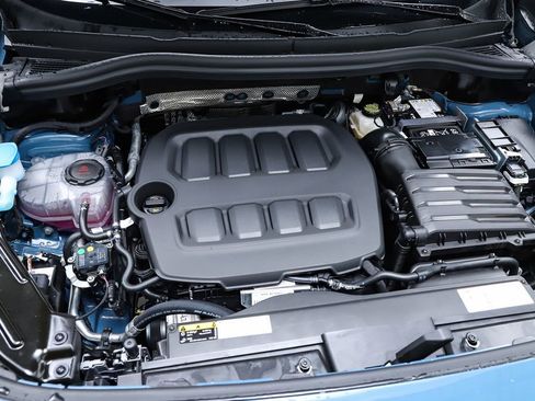 New 2026 Volkswagen Tiguan SE R-Line image 67