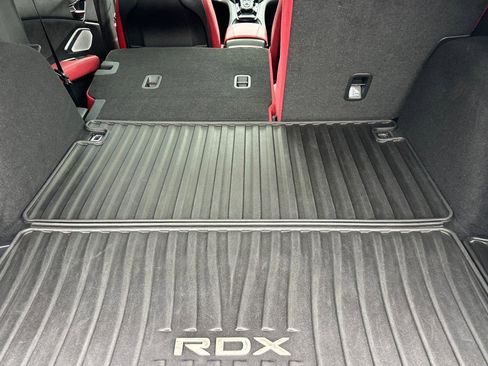 Used 2023 Acura RDX A-Spec image 15