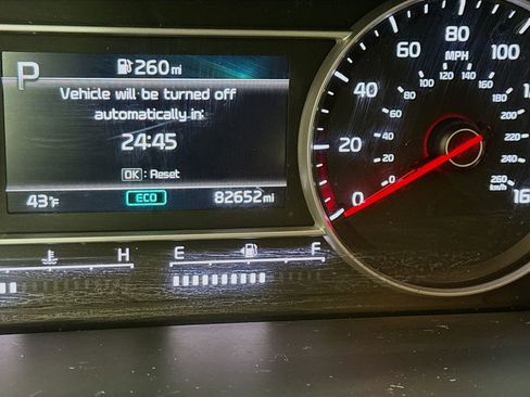 Used 2021 Kia Sorento EX image 12